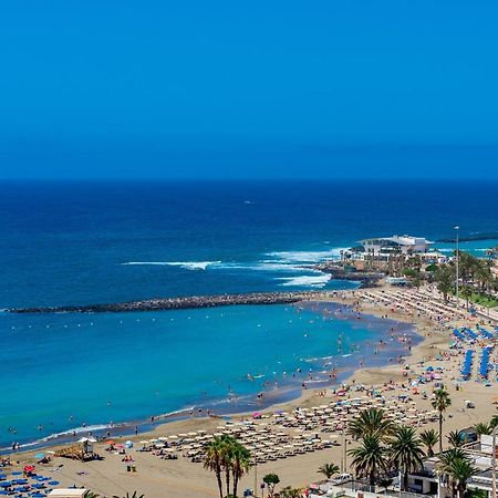 Appartement Soul Escape At Vista Bella à Los Cristianos  Extérieur photo