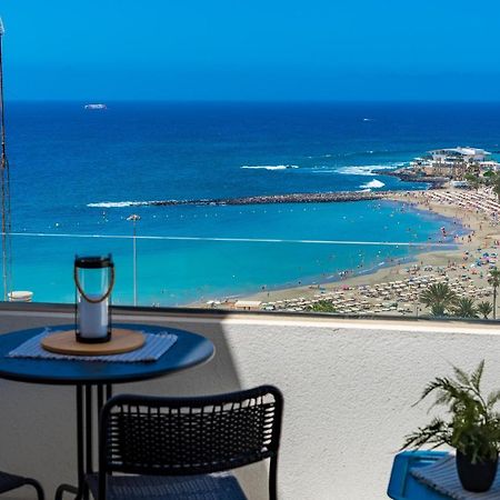 Appartement Soul Escape At Vista Bella à Los Cristianos  Extérieur photo