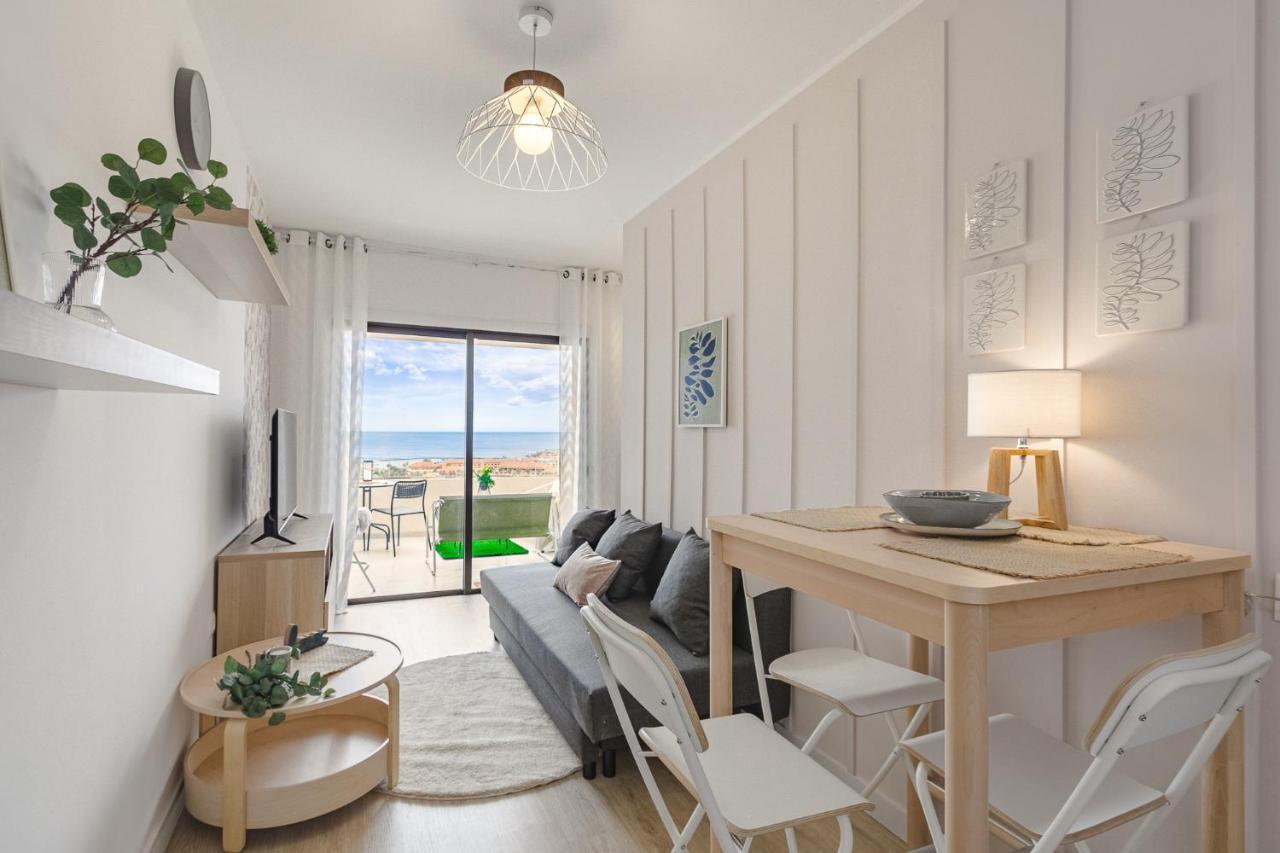 Appartement Soul Escape At Vista Bella à Los Cristianos  Extérieur photo