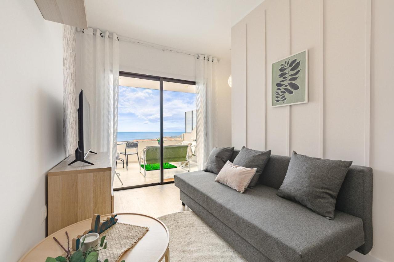 Appartement Soul Escape At Vista Bella à Los Cristianos  Extérieur photo