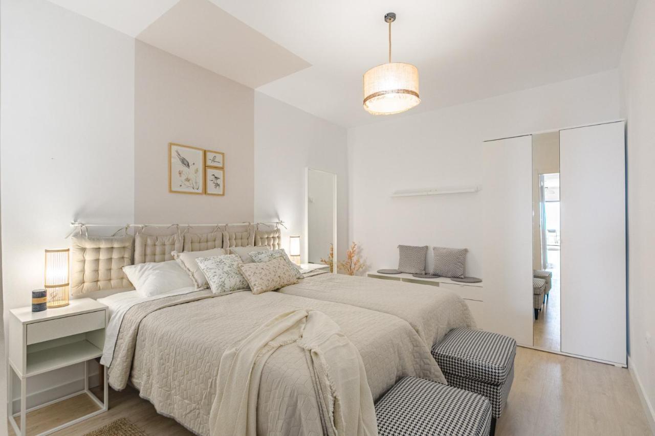 Appartement Soul Escape At Vista Bella à Los Cristianos  Extérieur photo