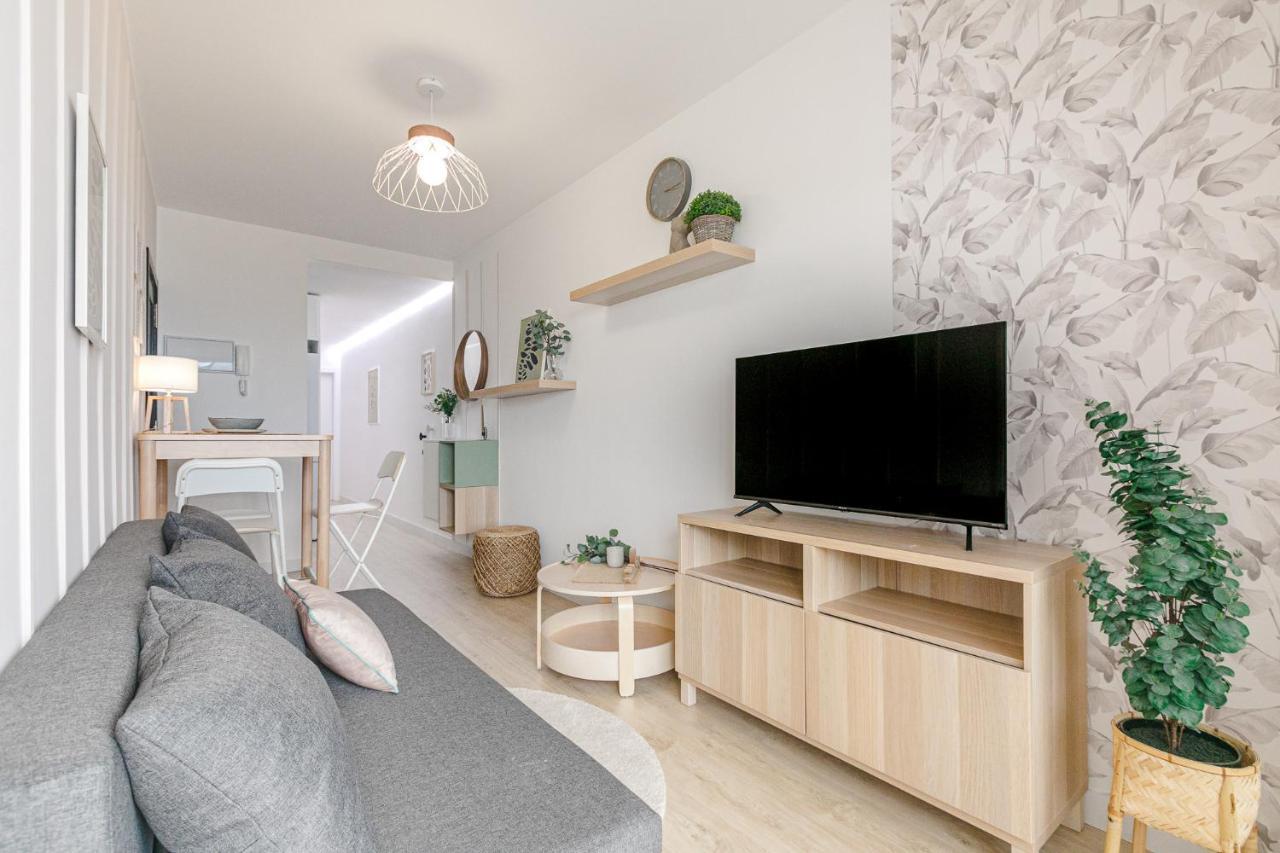 Appartement Soul Escape At Vista Bella à Los Cristianos  Extérieur photo