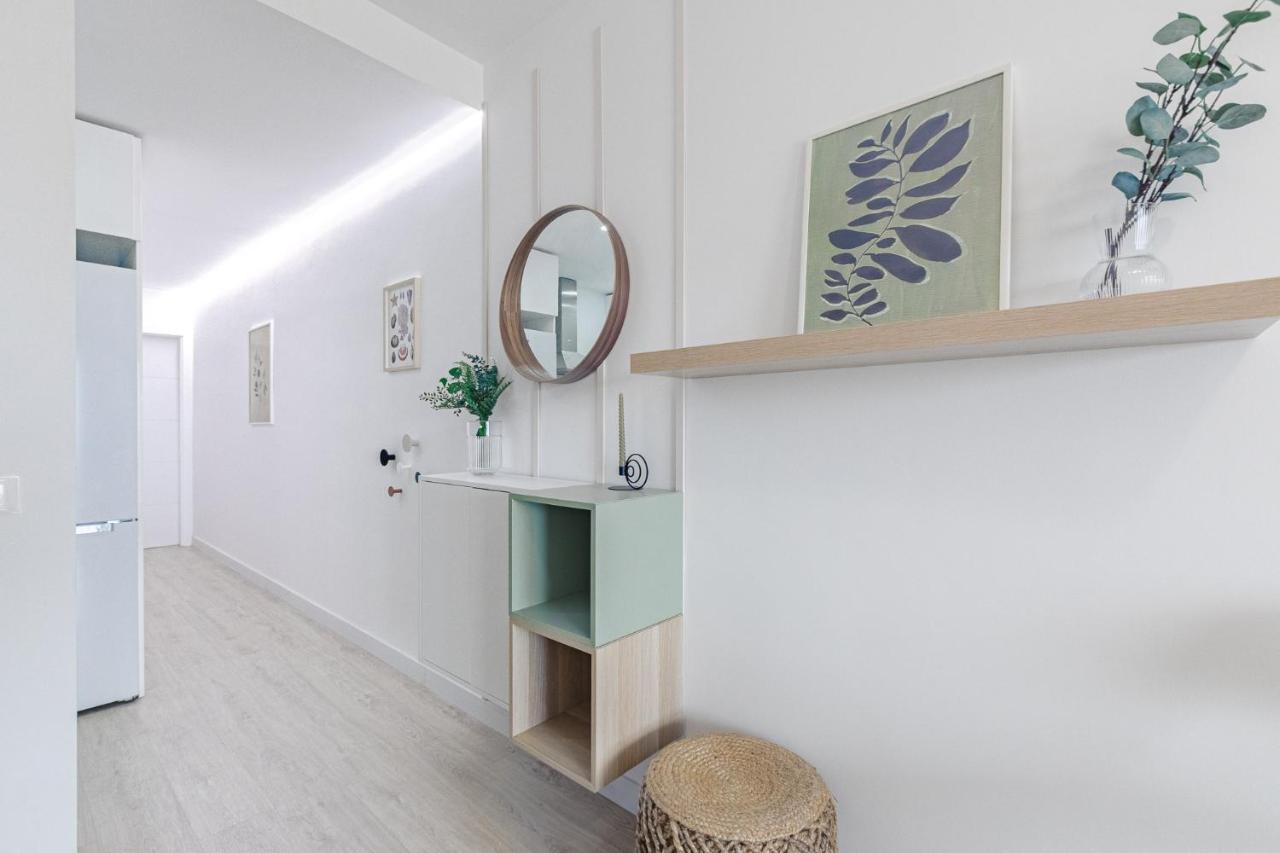 Appartement Soul Escape At Vista Bella à Los Cristianos  Extérieur photo