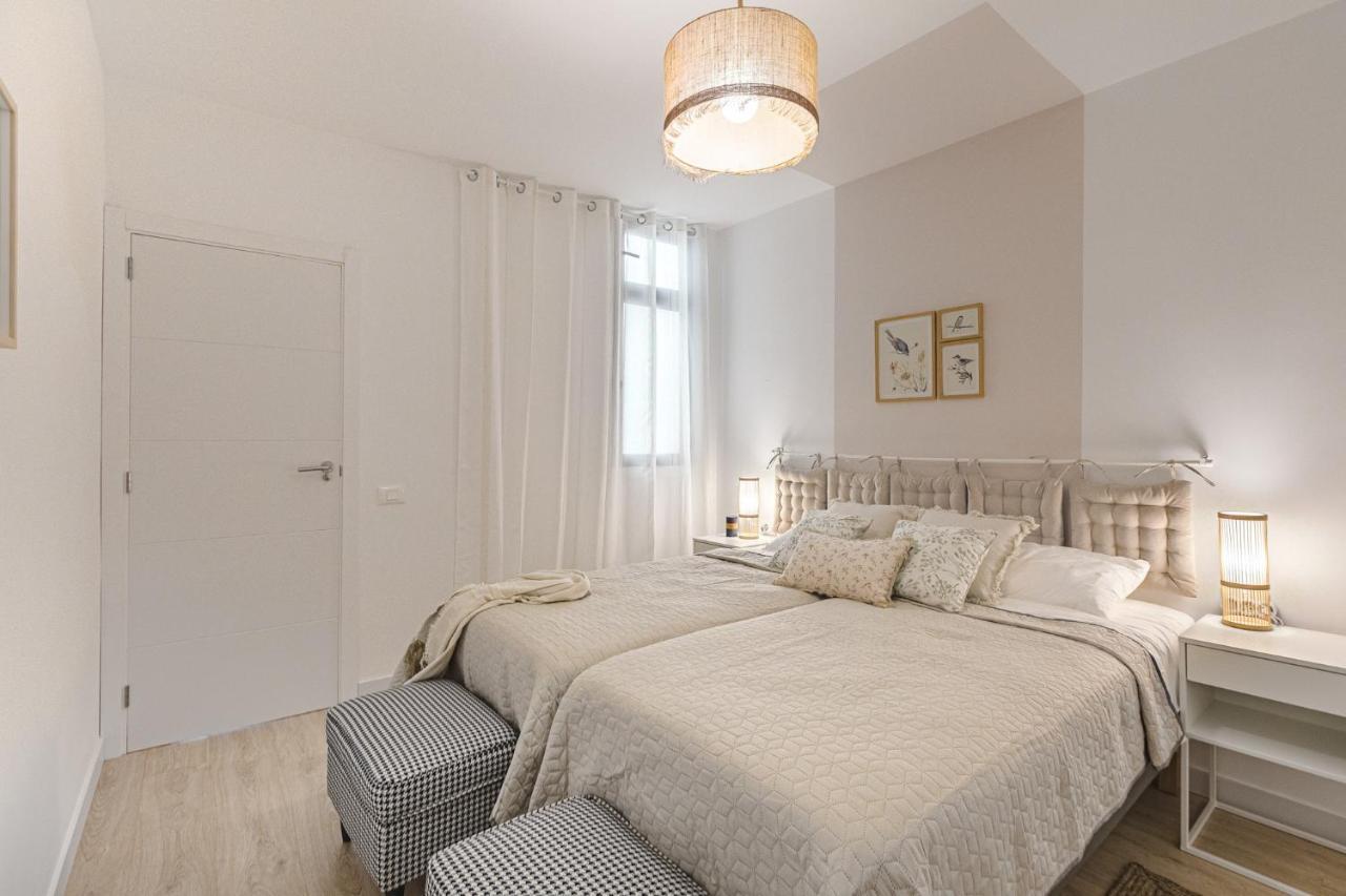 Appartement Soul Escape At Vista Bella à Los Cristianos  Extérieur photo